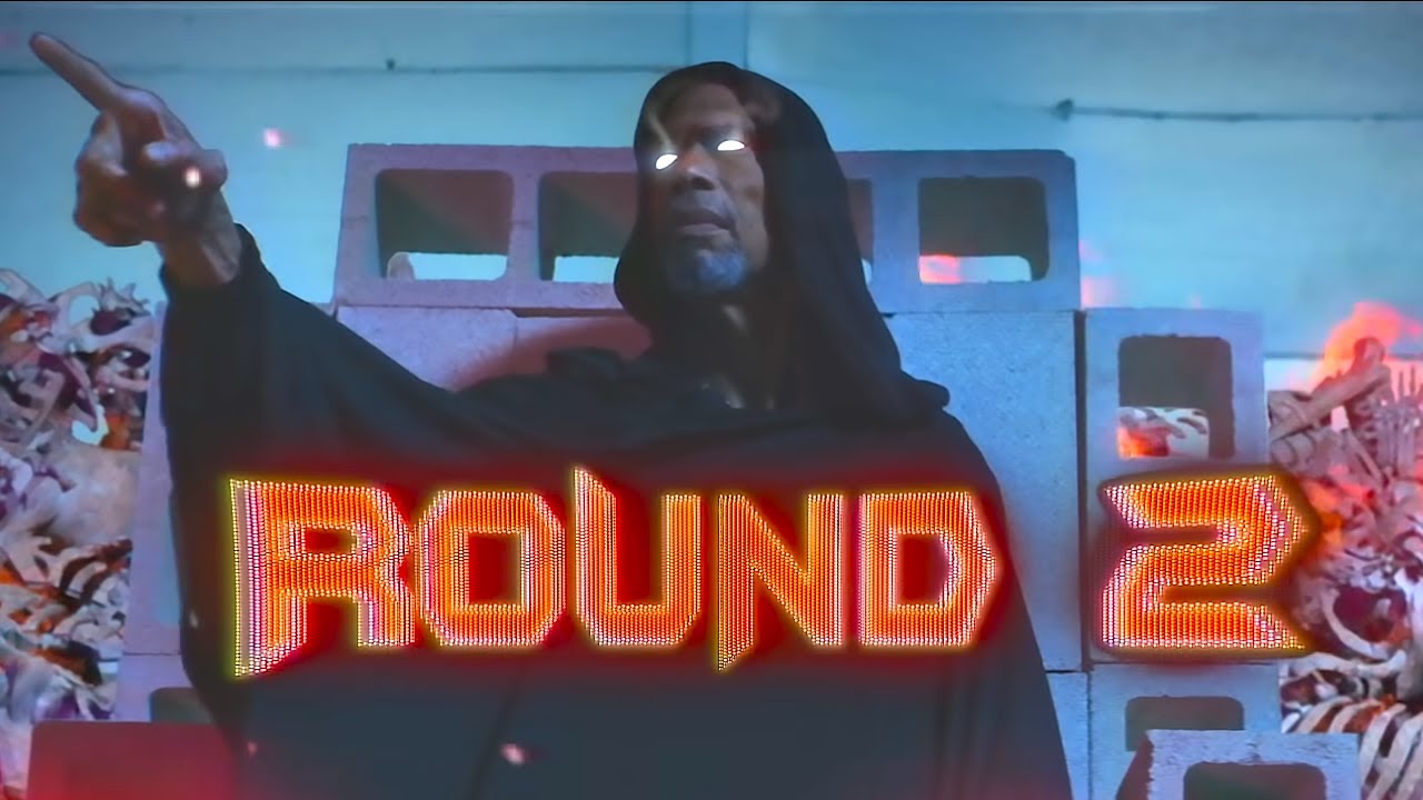 Good Goodbye [Official Music Video] - Linkin Park (feat. Pusha T and Stormzy)
