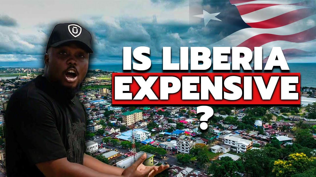 Shocking Truth About Living Expenses in Liberia