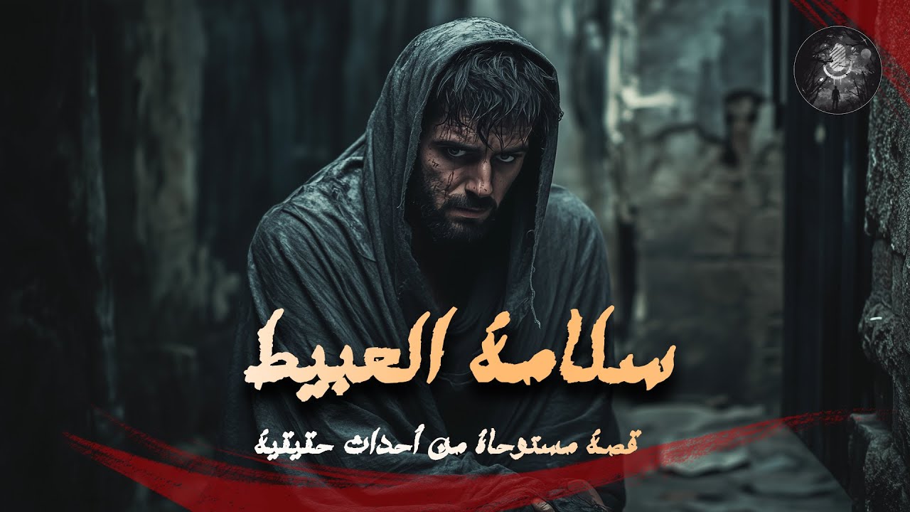 سلامة العبيط | قصة مستوحاة من أحداث حقيقية