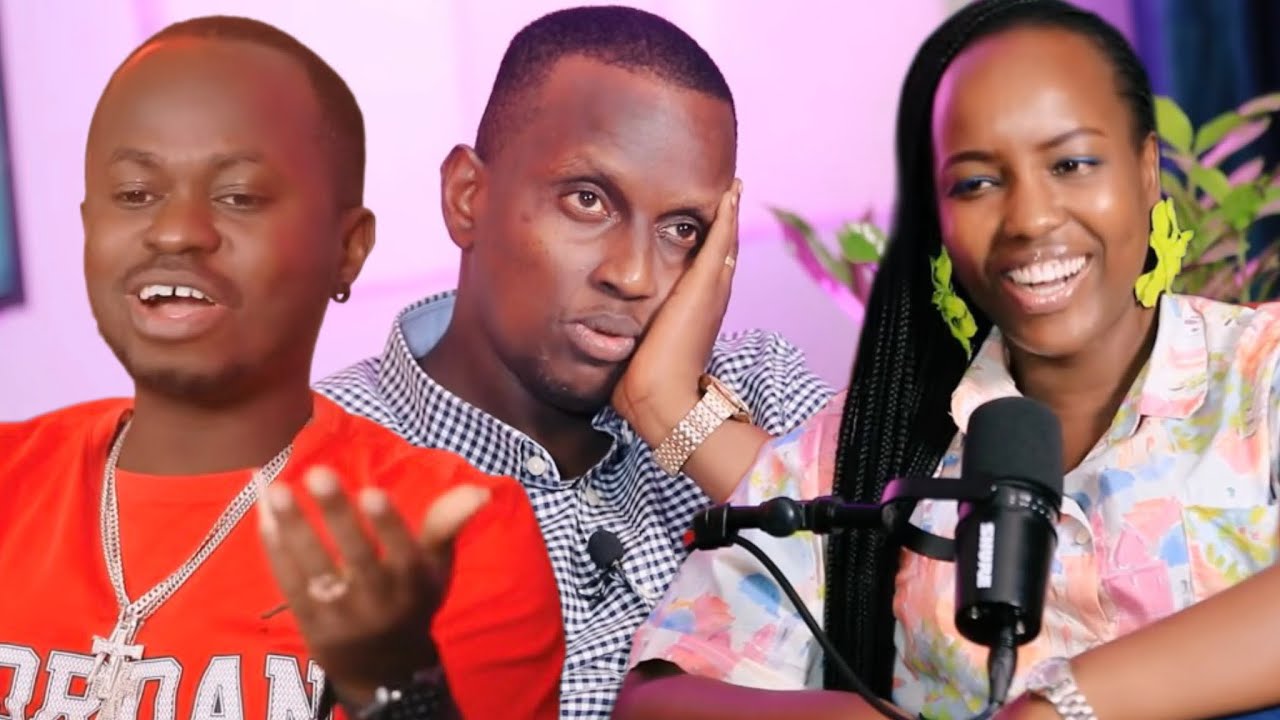 MURATWENGA MUPFE😭🤣/Burya KIGINGI niwe Yazanye NIKITA/Rule Big Kuri Kigingi Nta Mbabazi Ashizemwo😂