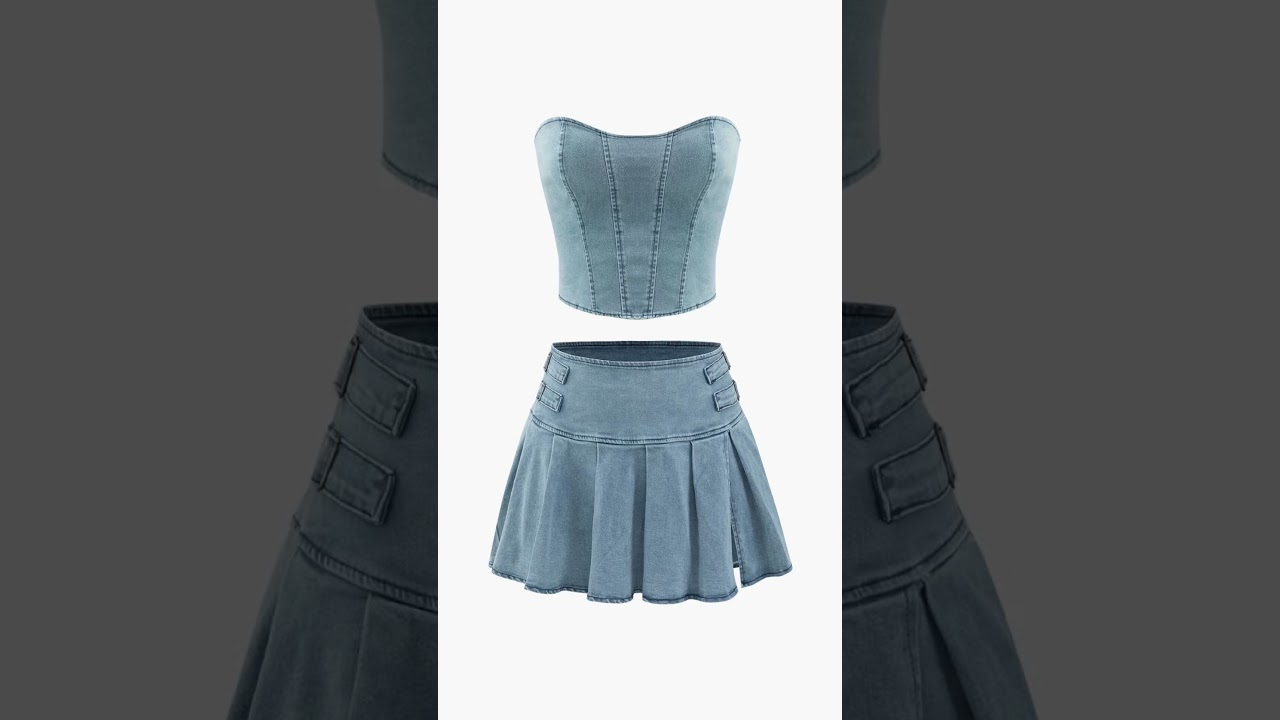 Shop MICAS haul 💚 #youtubeshorts #shopmicas #micasgal #clothinghaul #fashion