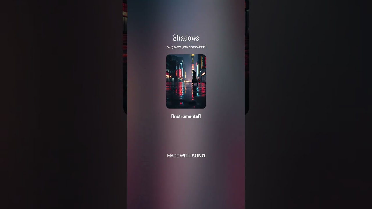 Shadows