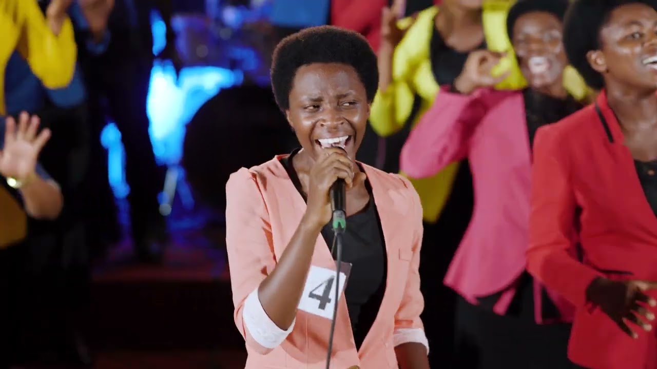 Byuka Urabagirane by Ahava CEP-Nyagatare