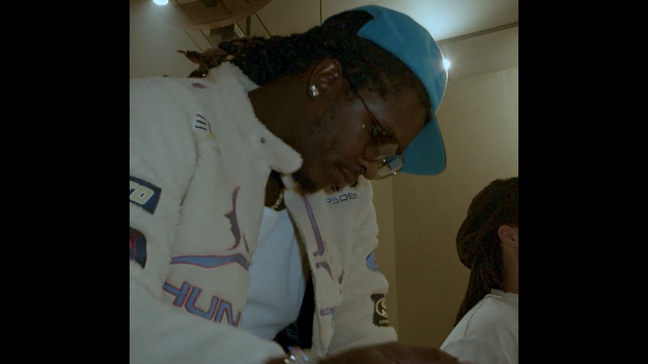 1300saint x young thug x lil gotit type beat - 