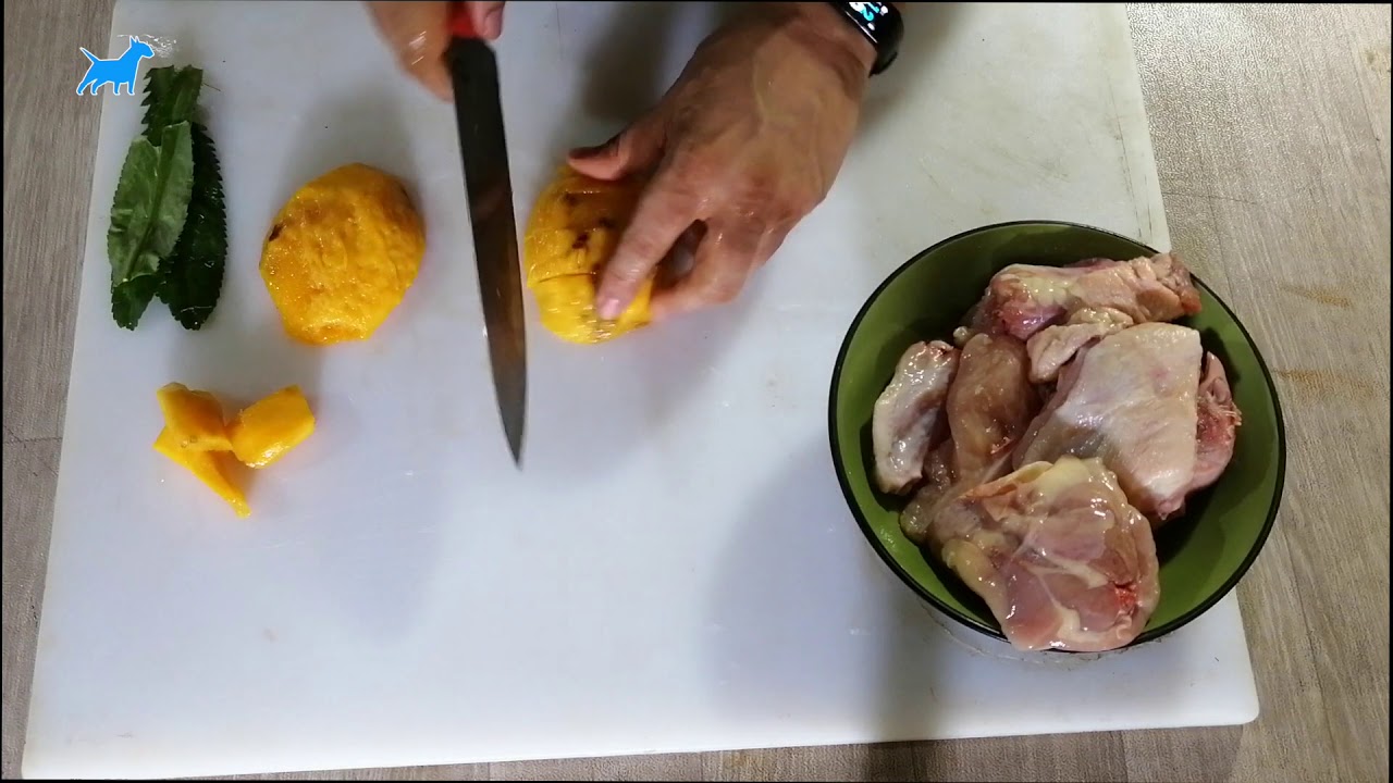 RECETA BARF CON PROTEÍNA DE ALTO RENDIMIENTO (BARATA)