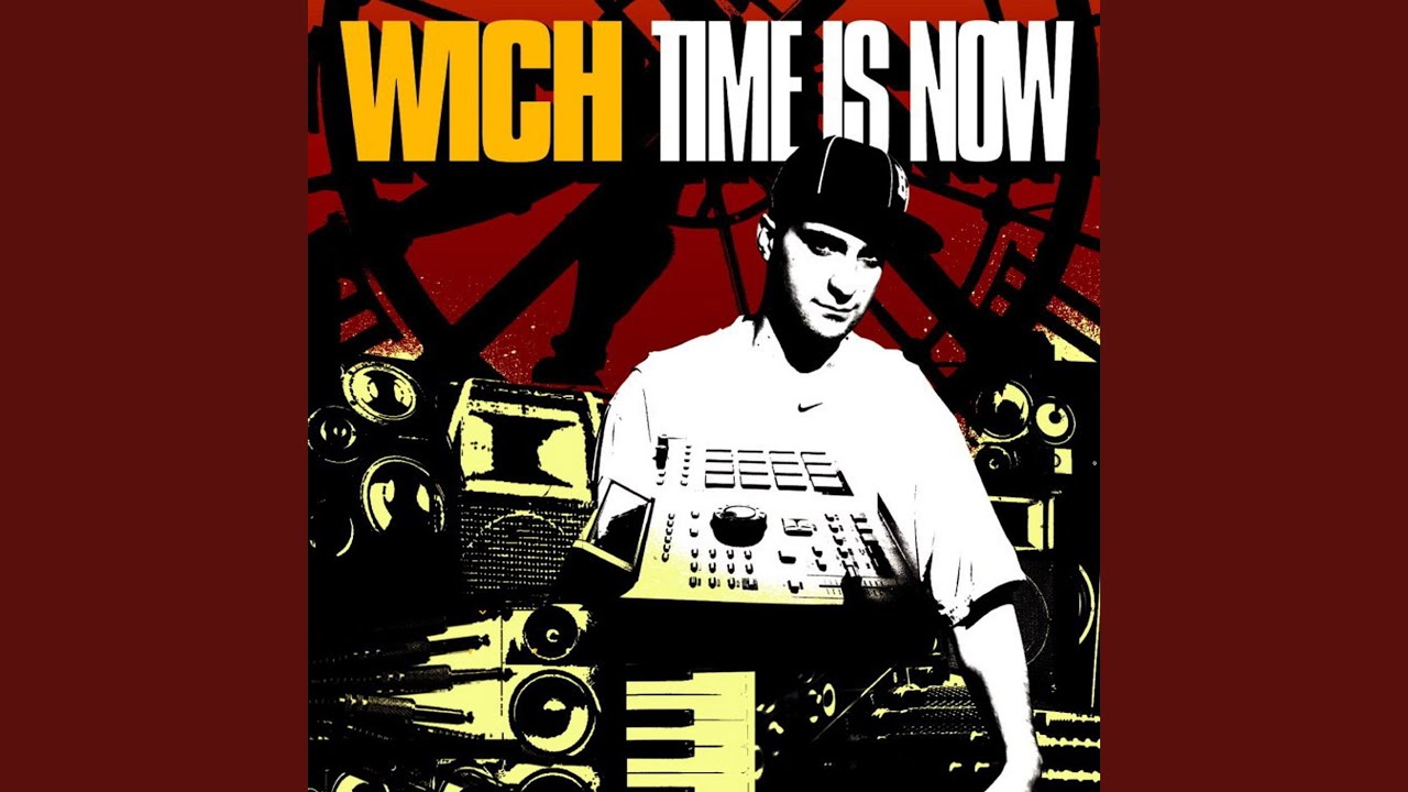 Time Is Now (feat. K Otix)
