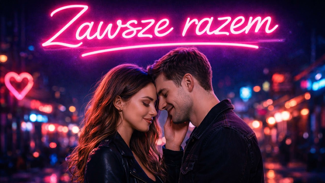 ZAWSZE RAZEM  MUSIC A&T