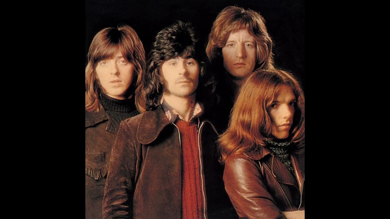 Badfinger - Baby Blue (Pitch Shifted to 440Hz)