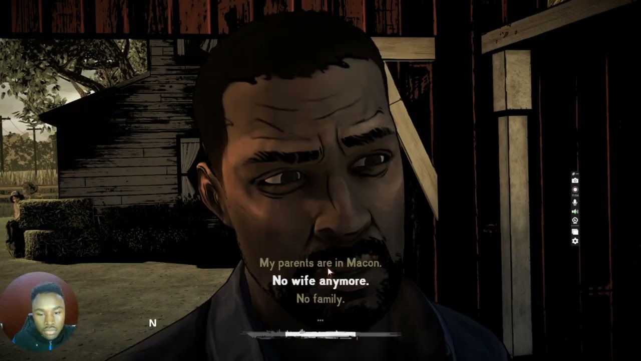 AFTER 6 MONTHS!- WE BACK ON THE WALKING DEAD Definitive Series- Season 1, Episode 1 Brand New Day