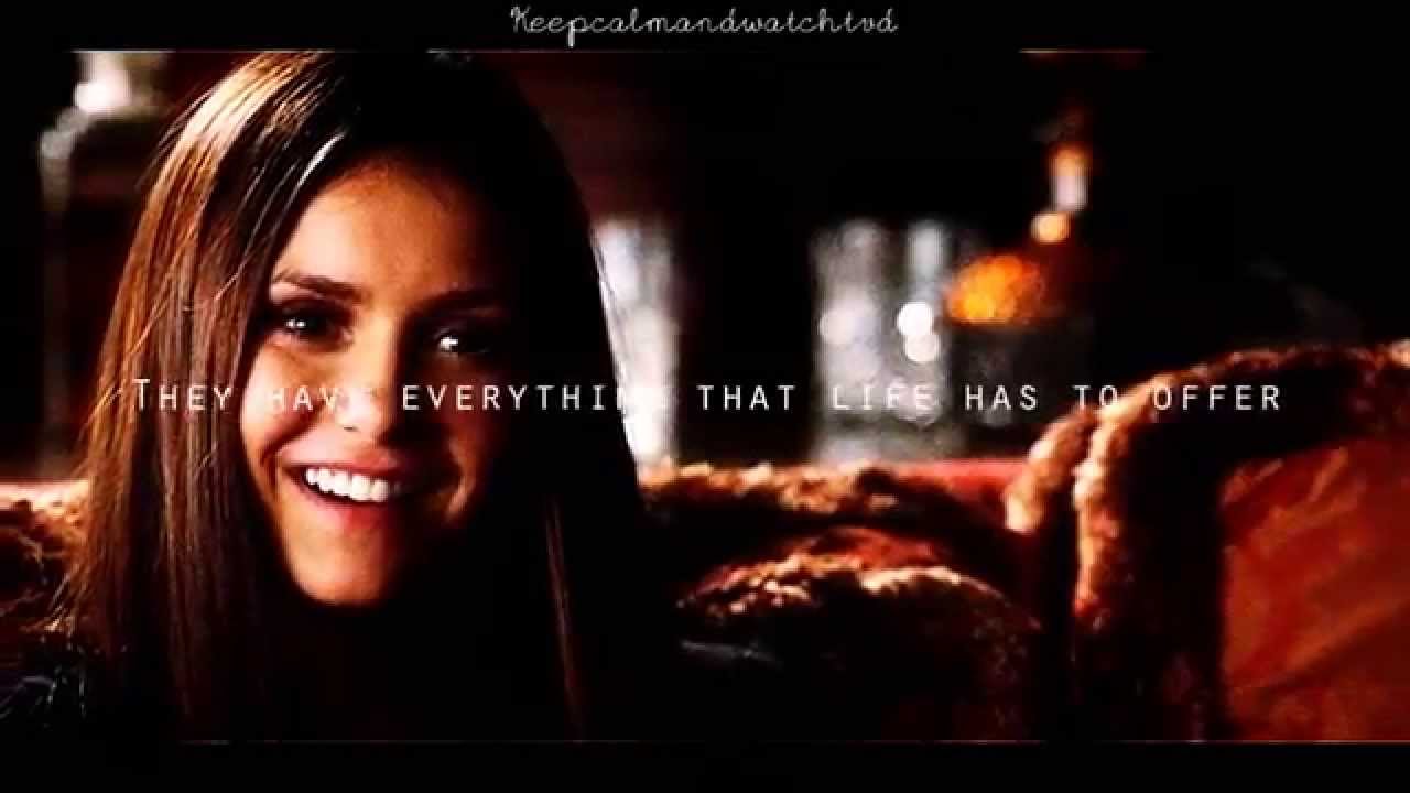 The Gilbert Sister (AU) part 1