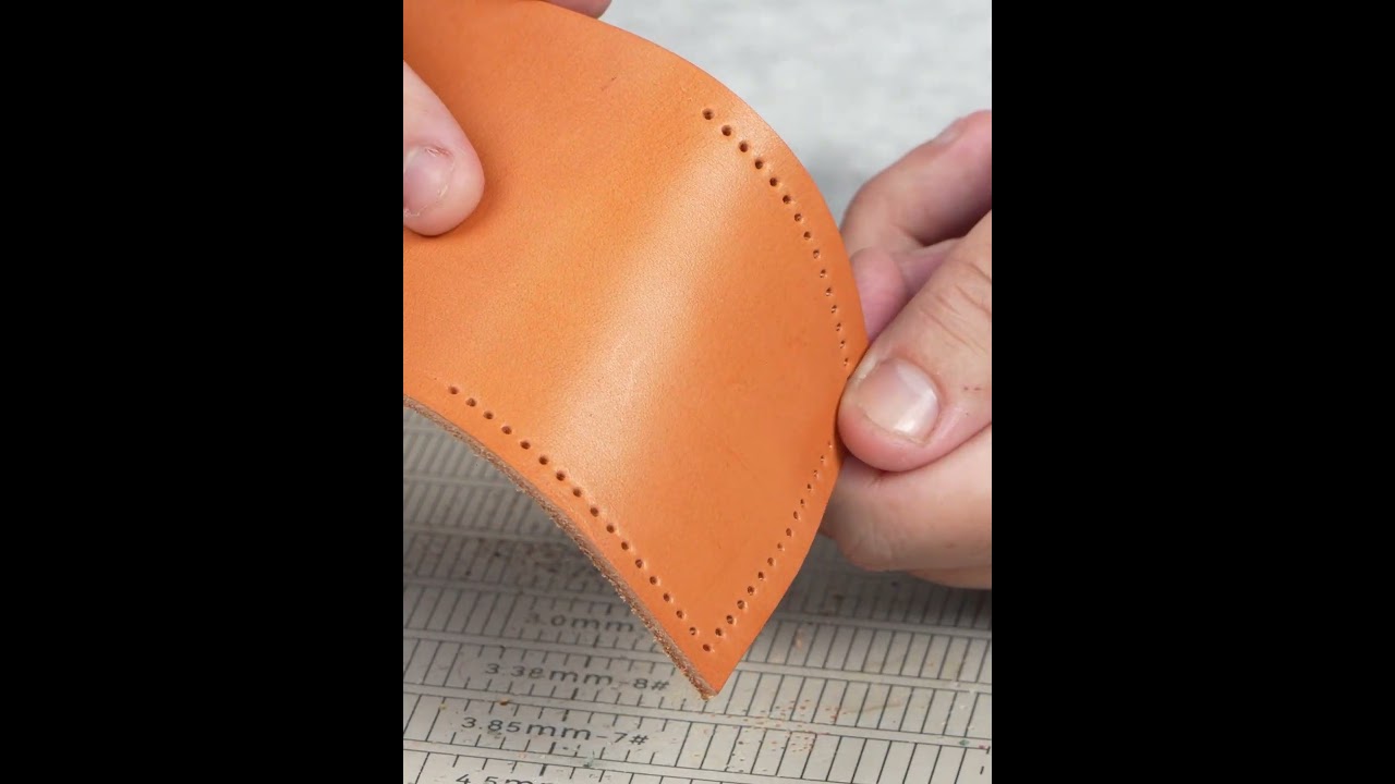 3G Replaceable Pricking Iron with punch/chisel/Hexagon head， One handle for six hole types.
