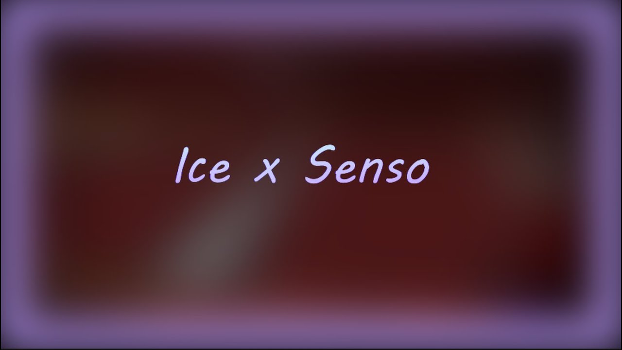 Ice x Senso 🧊 (Factions pvp Montage)