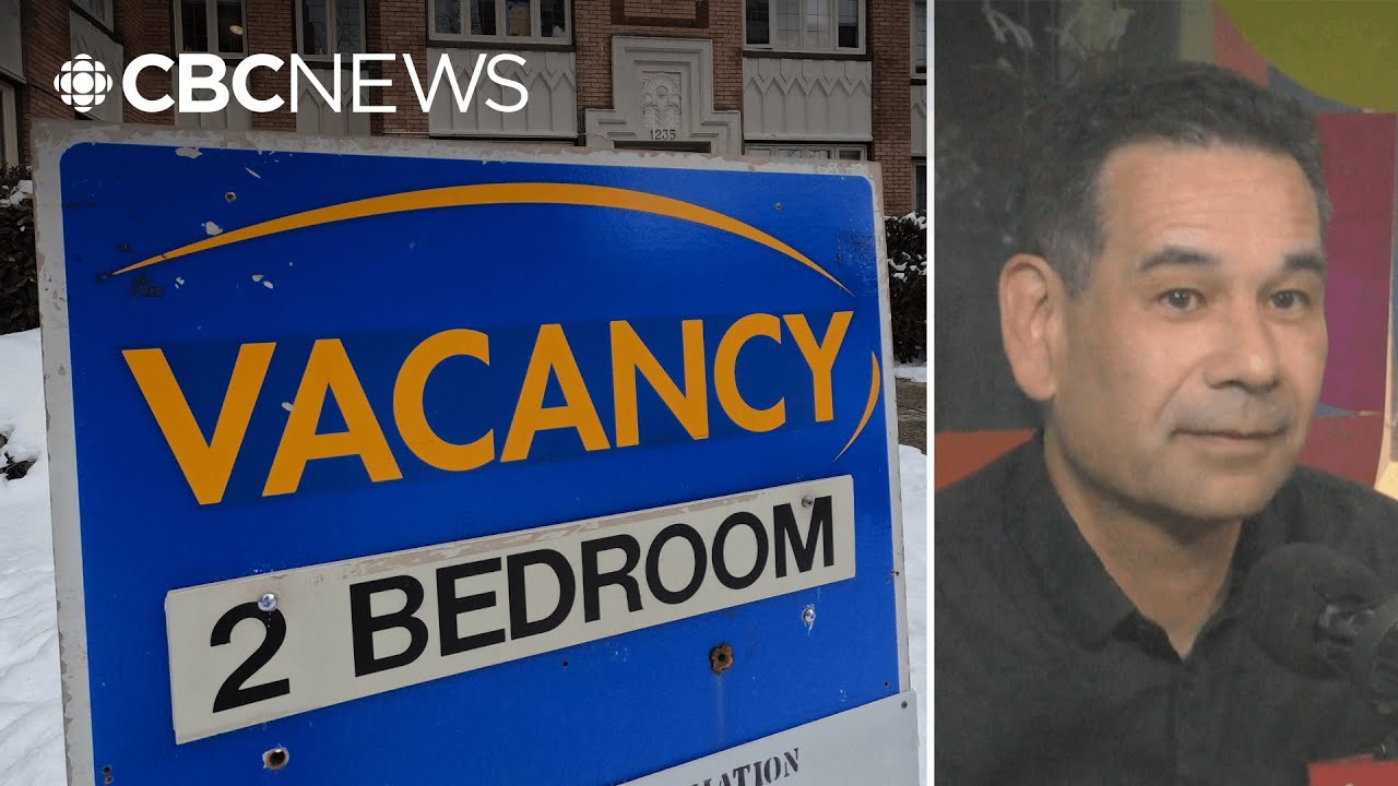 To rent or buy in Canada's housing market? Financial adviser discusses pros and cons