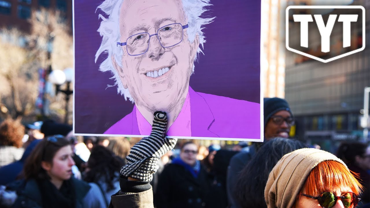 SUPPORT PROGRESSIVE MEDIA