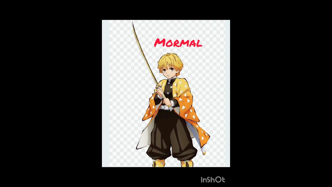 demonslayer in demon versionHD