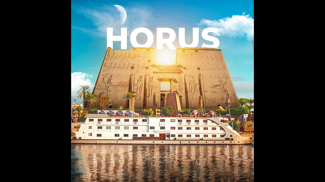07 days Egypt Luxury Tour includes Cairo & Nile Cruise