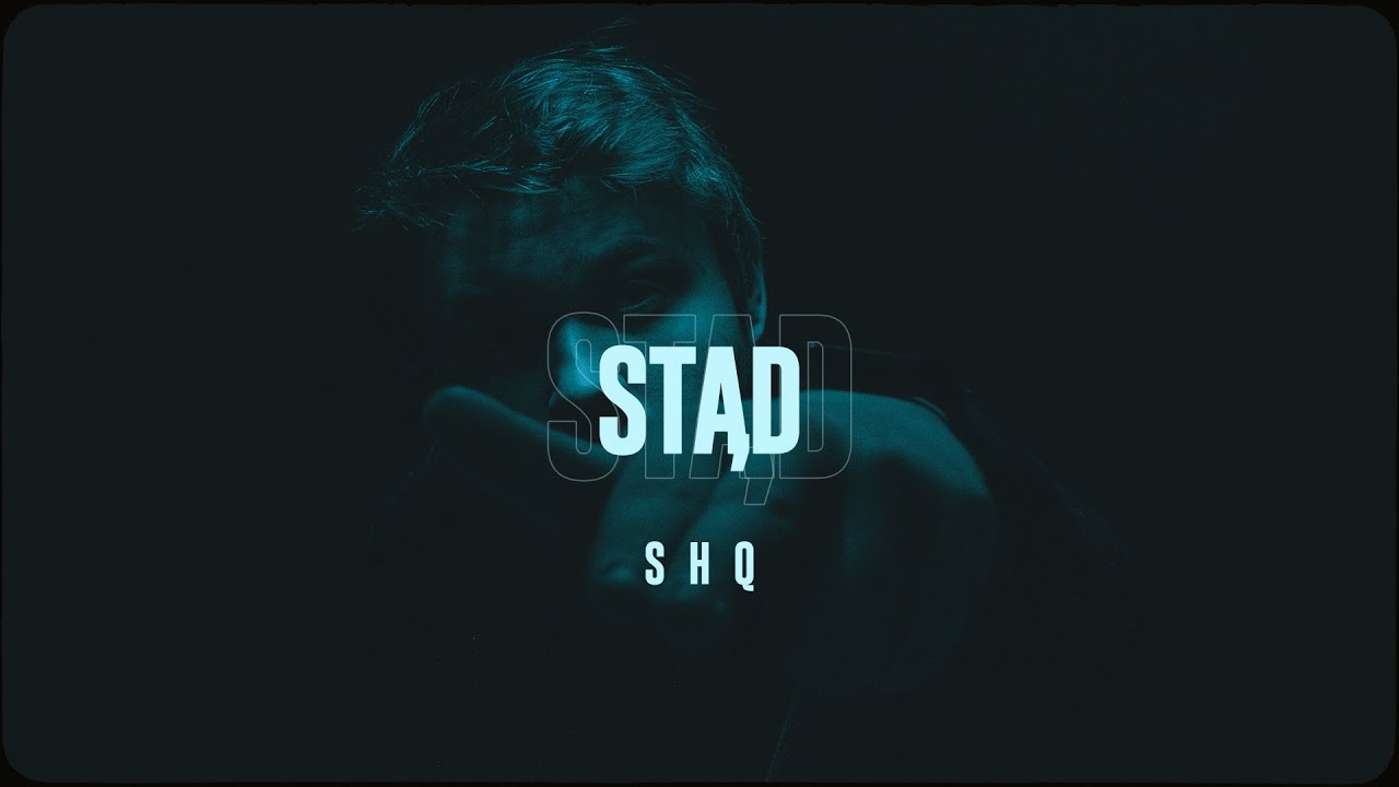 SHQ - STĄD (prod. keyteepee)