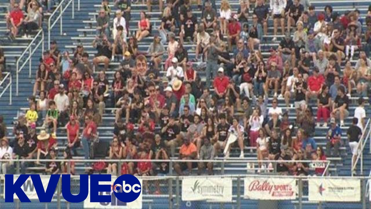 Full Highlights: Lake Travis boy's soccer beats The Woodlands 3-0 | KVUE