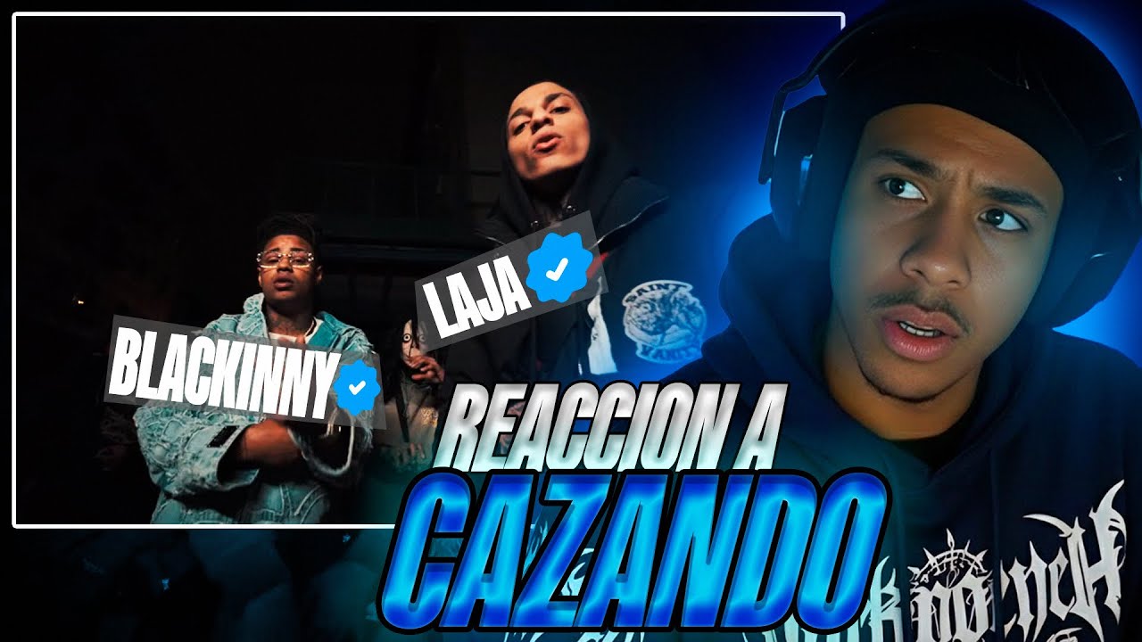 LAJA DESTROZA A LOS ATR Y SE CONVIERTE LA NUEVA CARA DEL DRILL 😱 | OnguitoFN REACCIONA “CAZANDO”