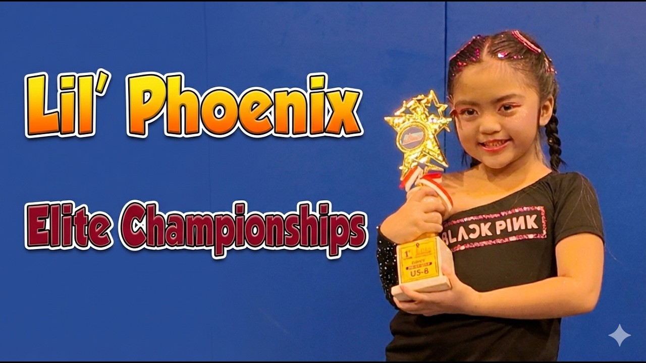 Lil Phoenix Elite Championship 2026