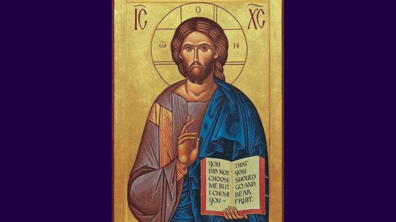 4th Monday of Great Lent, Great Compline, 16-3-2026