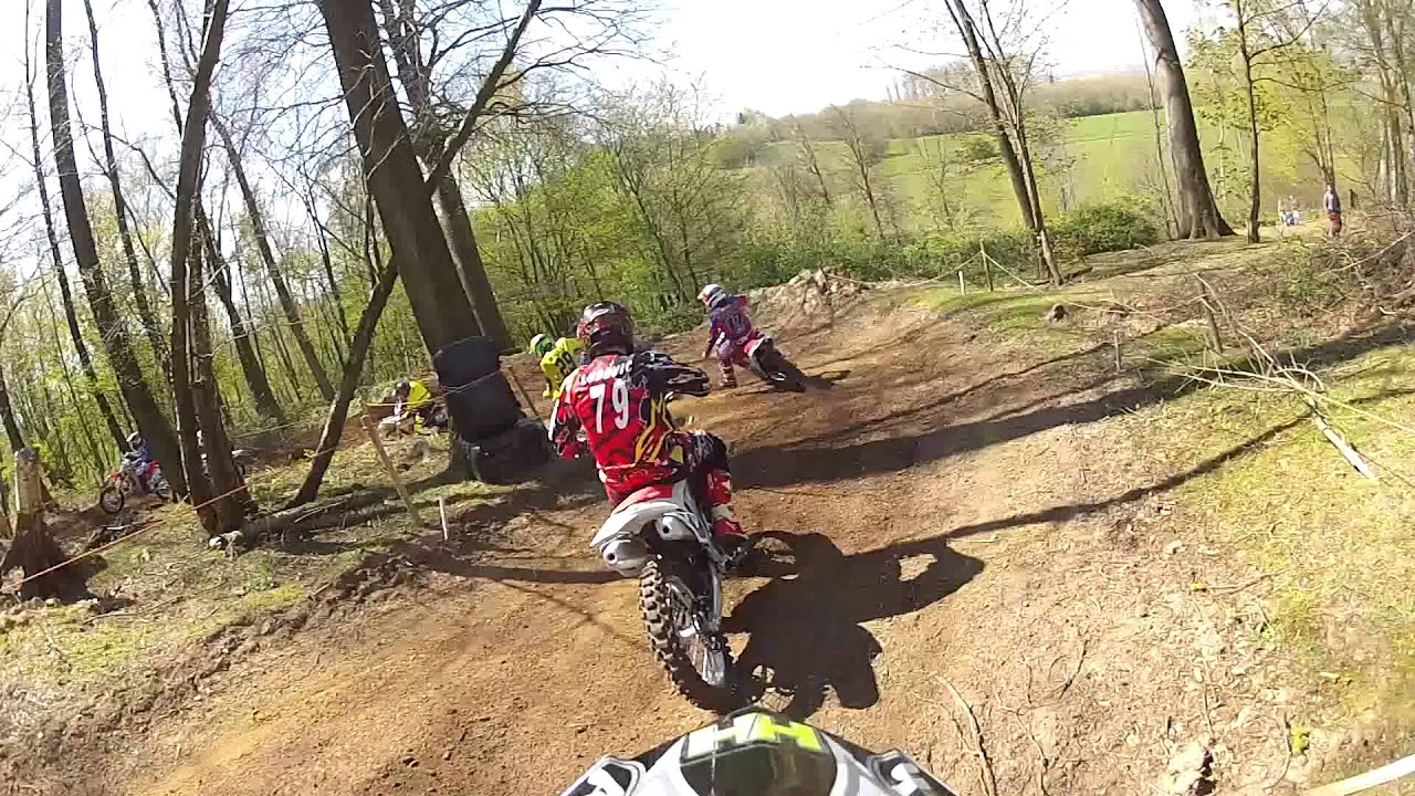 FPCNA Frasnes Lez Anvaing 2015