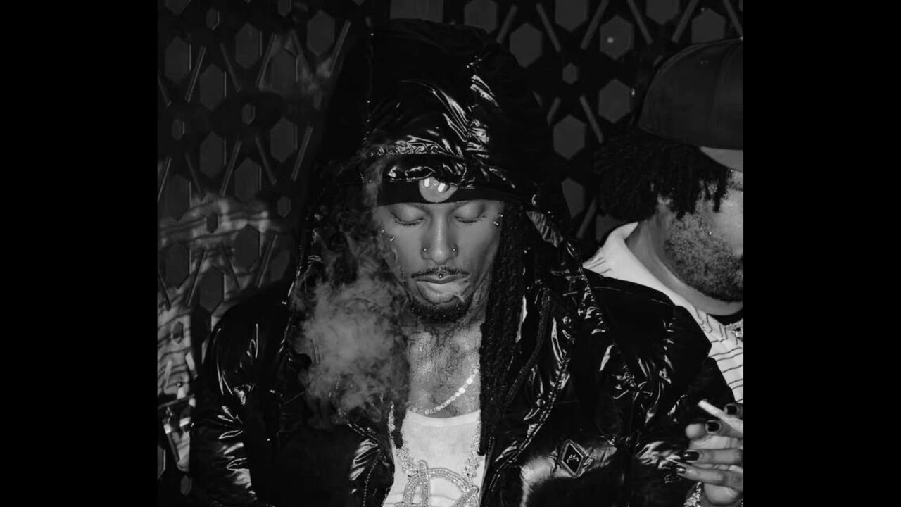 (FREE) Playboi Carti x I AM MUSIC Type Beat 2025 - 