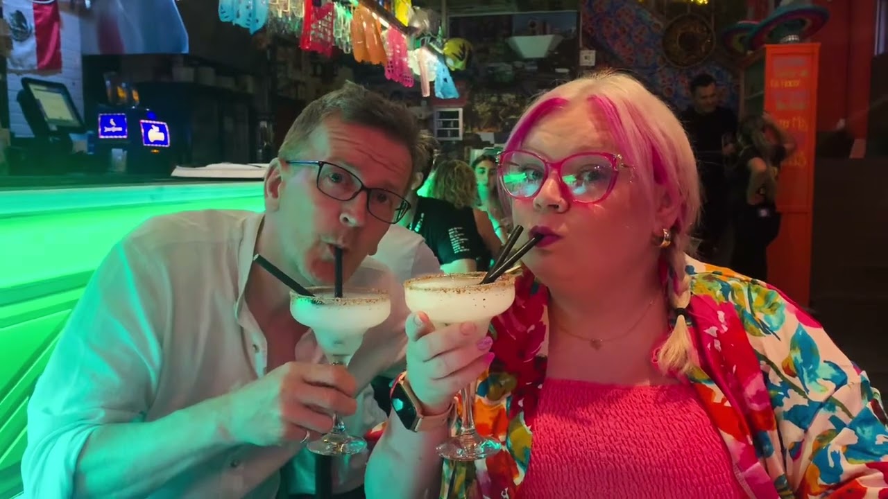 Lyon, Barcelona & Marseilles July 2024