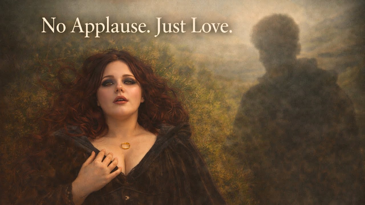 Still I Speak Your Name — An Irish Folk & Poetic Rap Duet About Love That Stays