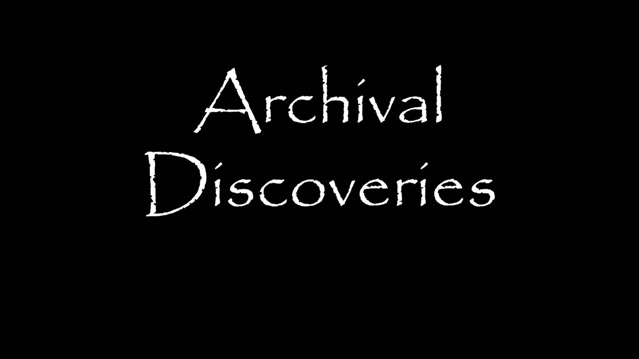 S01E01 - The Von Echa Company