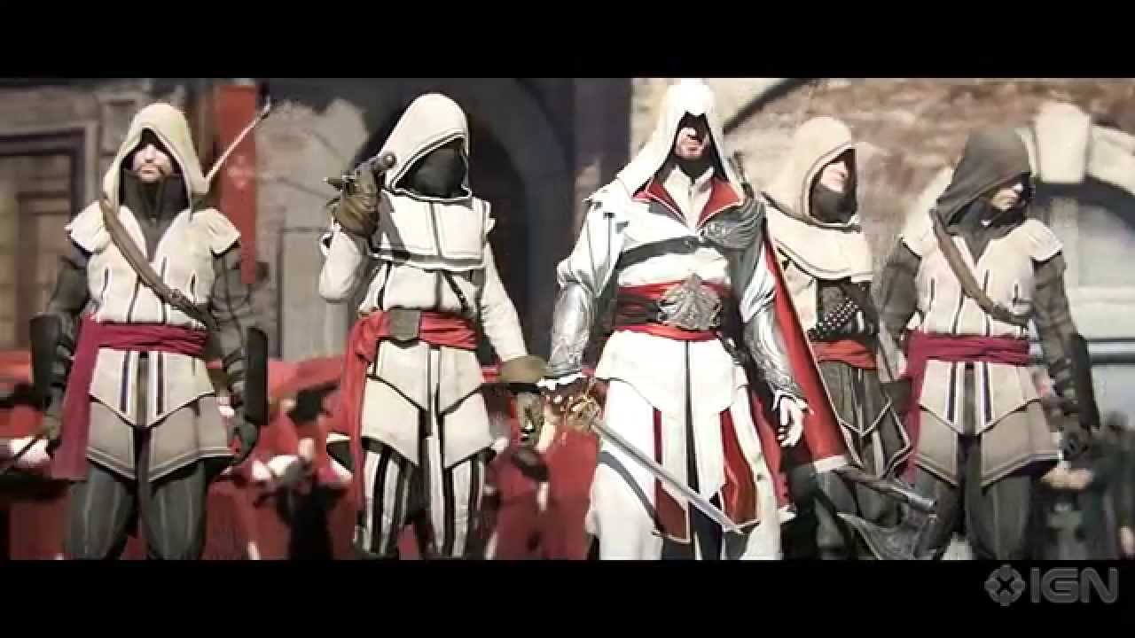 Assassin's Creed
