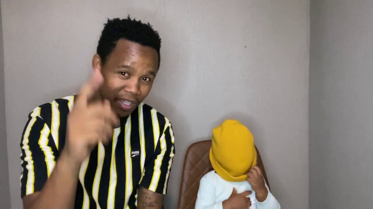BABALWA | ZOLA
