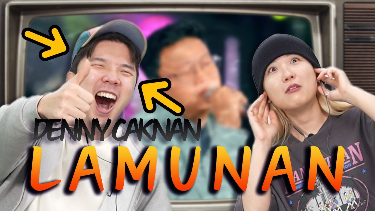 [STAGE REAKSI] Bagaimana reaksi pertama kali orang-orang korea mendengar live music dangdut / koplo?