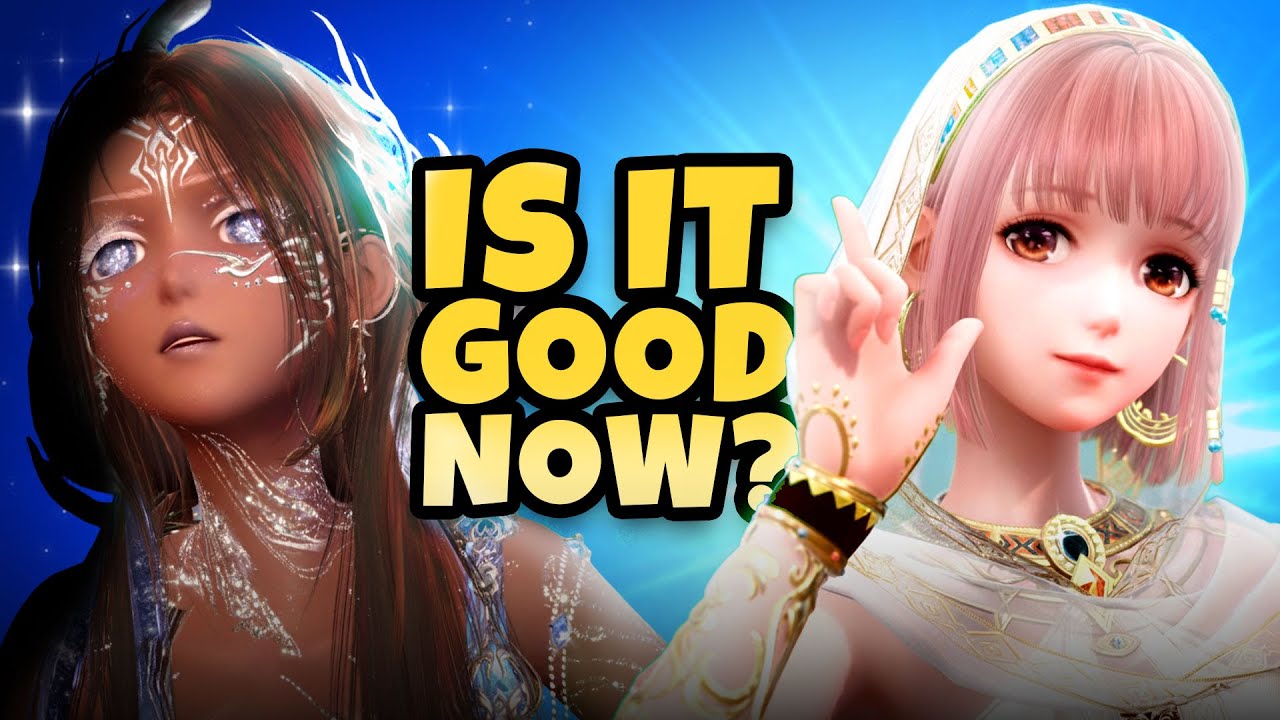 Is It Too Late to Start Playing Infinity Nikki?