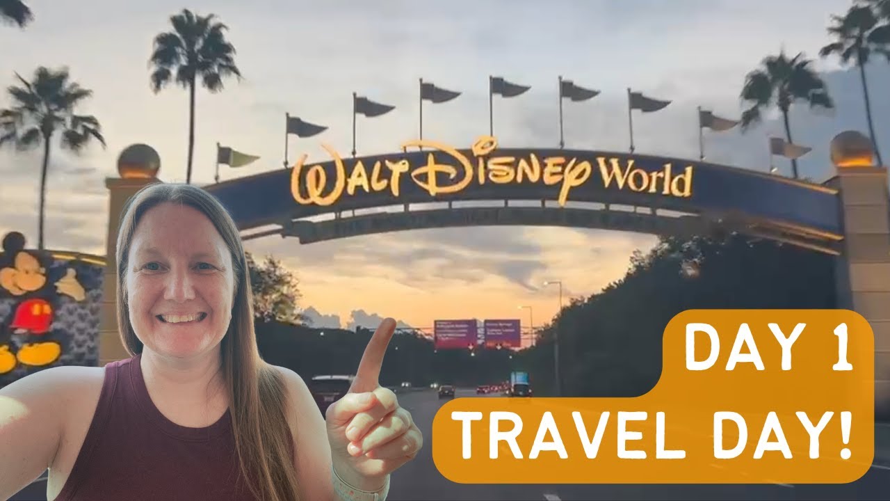 Travel Day | Premier Inn, MAN Airport, 1903 Lounge, Virgin Upper Class | Florida Vlog Series, Day 1