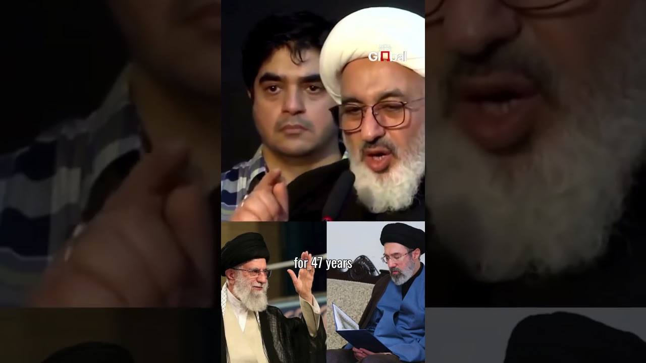 Indian Representative Claims Khamenei&rsquo;s Sons Live In Rented House Debate On Iran Leader&rsquo;s Wealth
