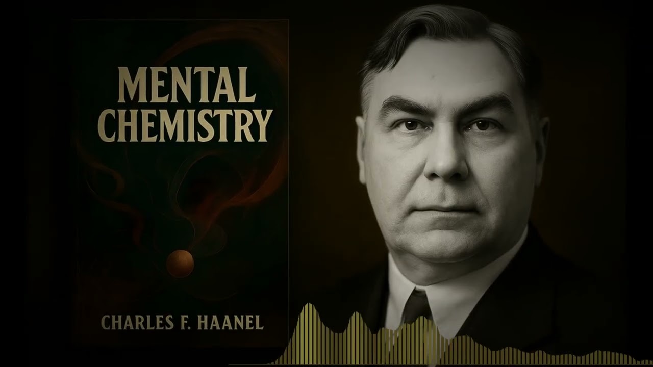 Mental Chemistry By Charles F. Haanel | Full Audiobook