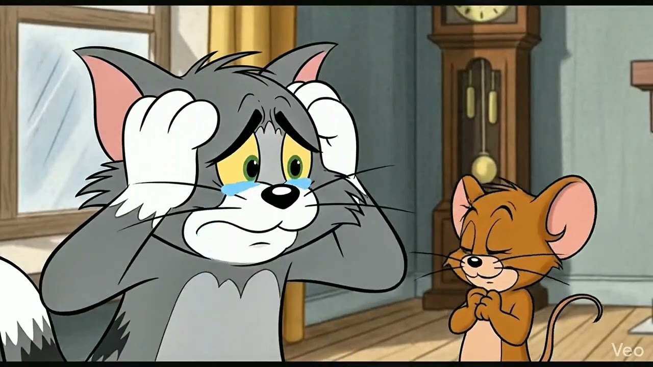 Classic Tom & Jerry: The Ultimate Collection | Cartoon Highlights
