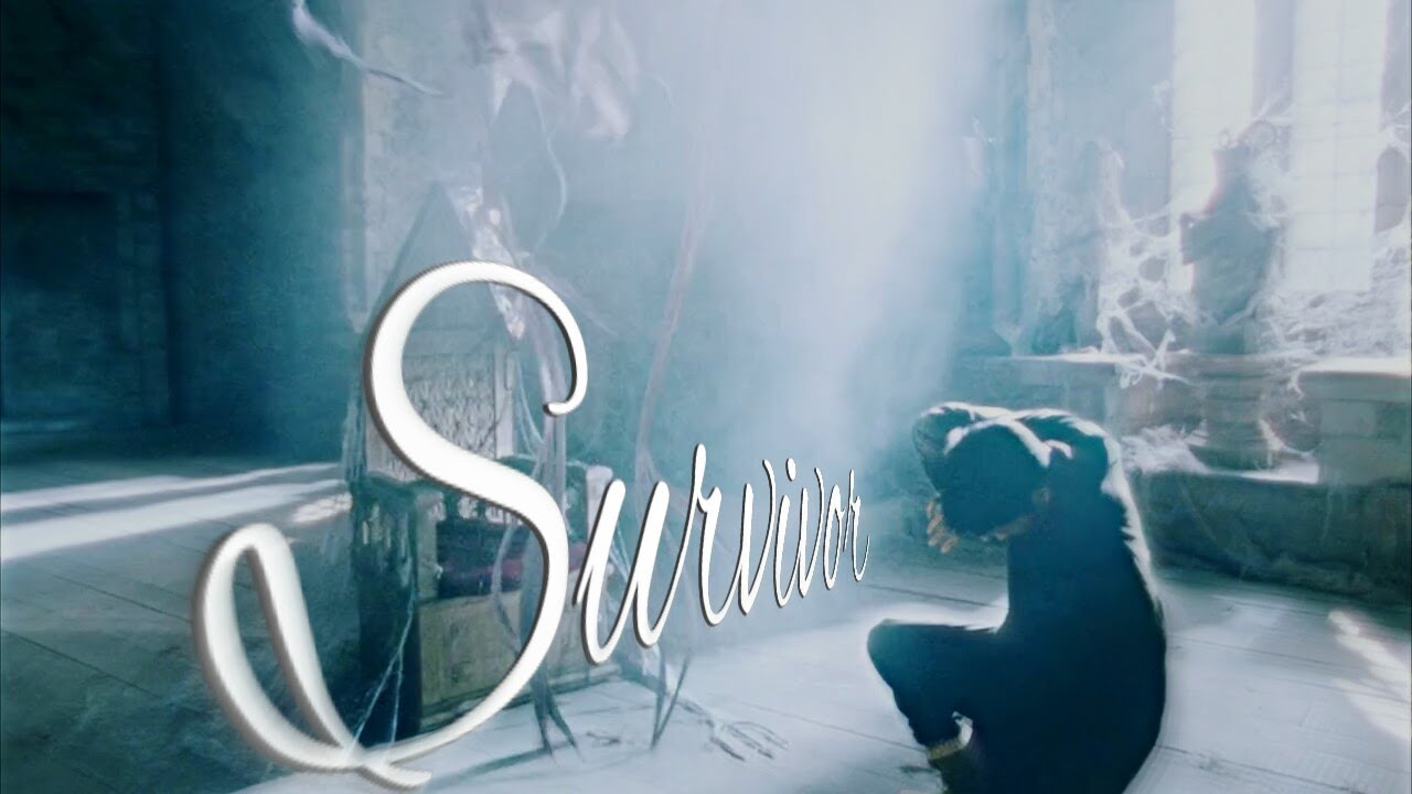 Merlin | Survivor