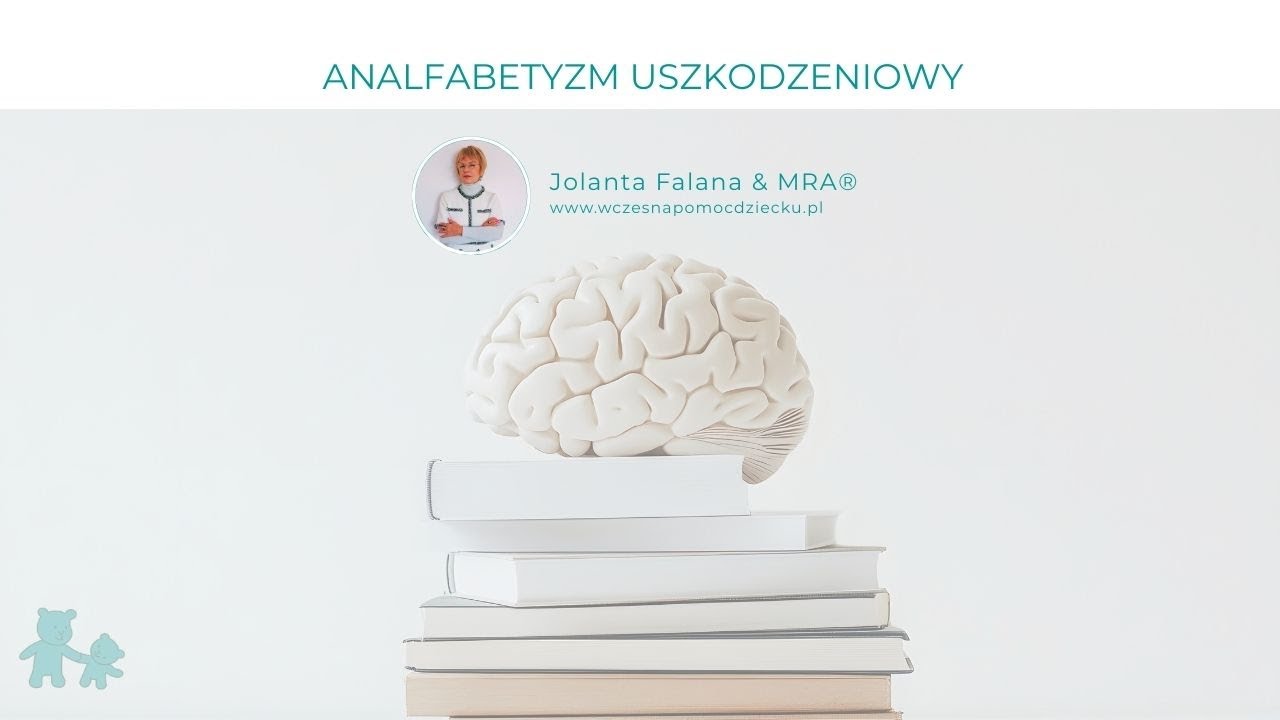 Analfabetyzm uszkodzeniowy