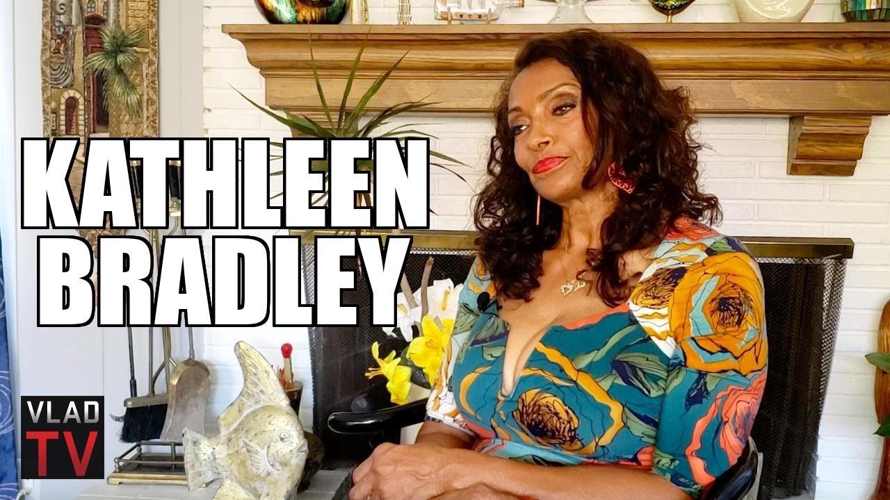 Kathleen Bradley: 