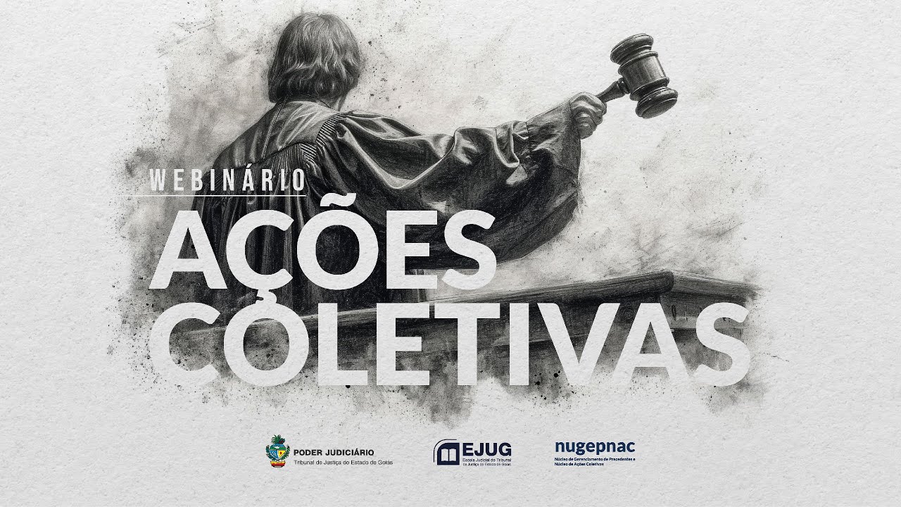 Webinário Ações Coletivas (5/11/2025 às 09h)