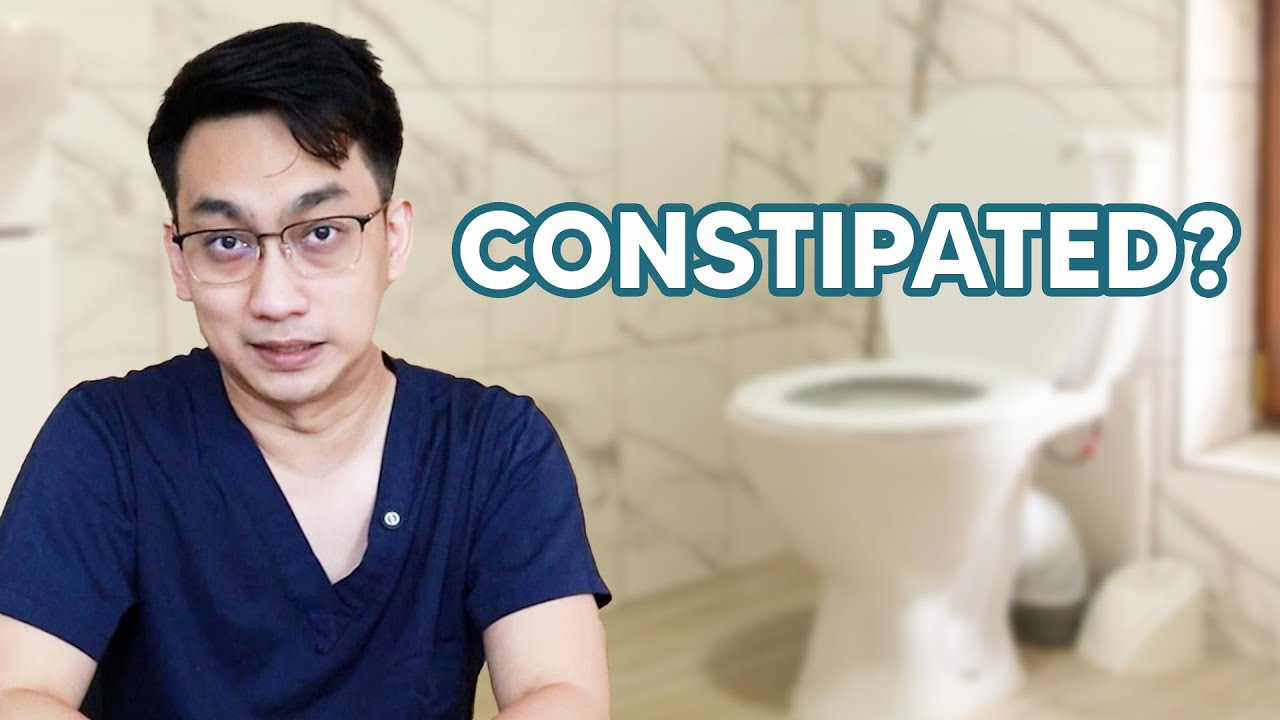 Constipated ka rin? Eto pagkain para sayo