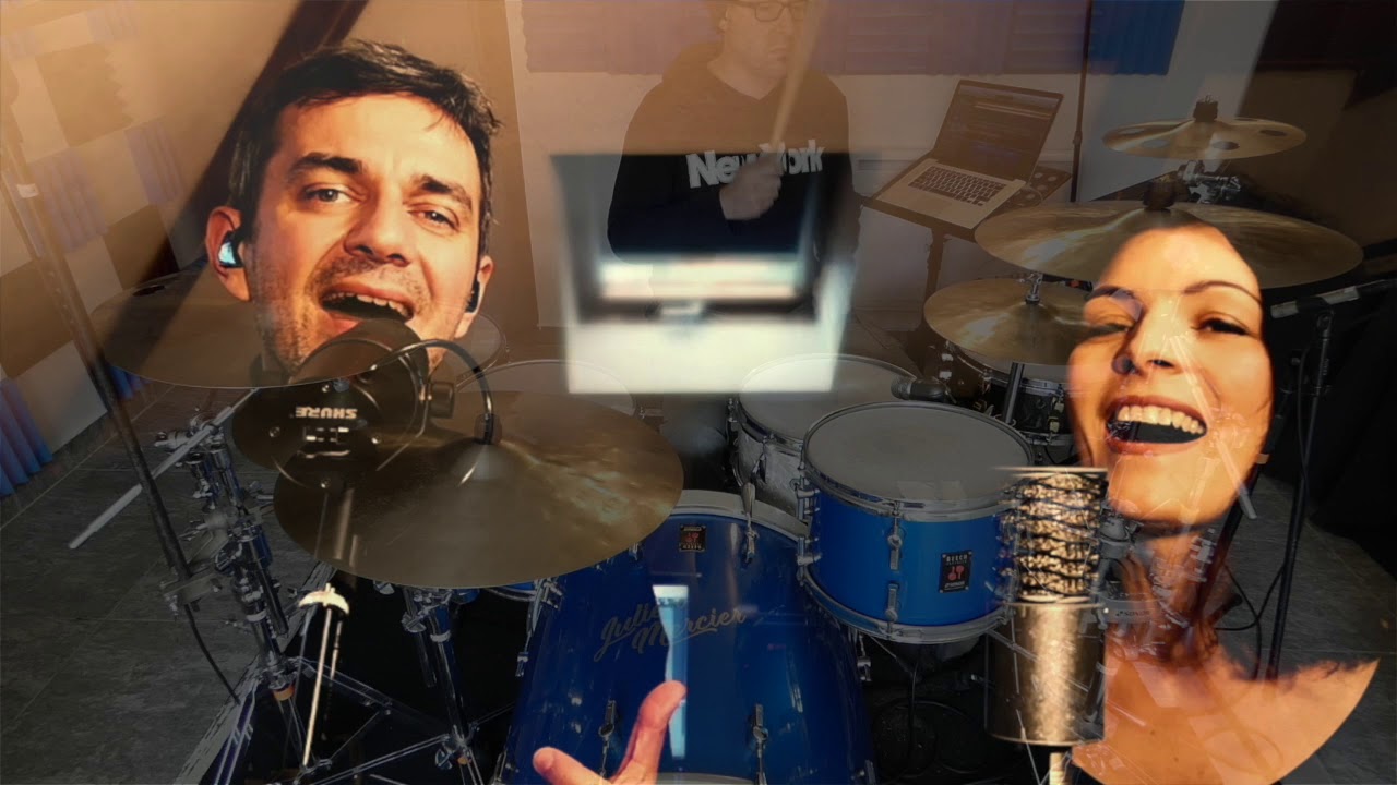 Calogero - Yalla cover