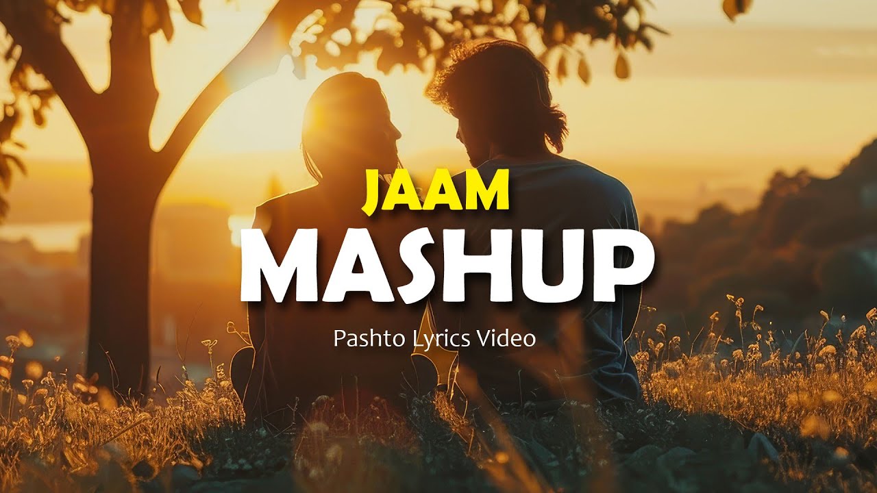 Pashto Mashup 2026 | Sta Ishaq Kama Sowdaie | Hazrat Gul Pashto Lyrics Songs | Official Music
