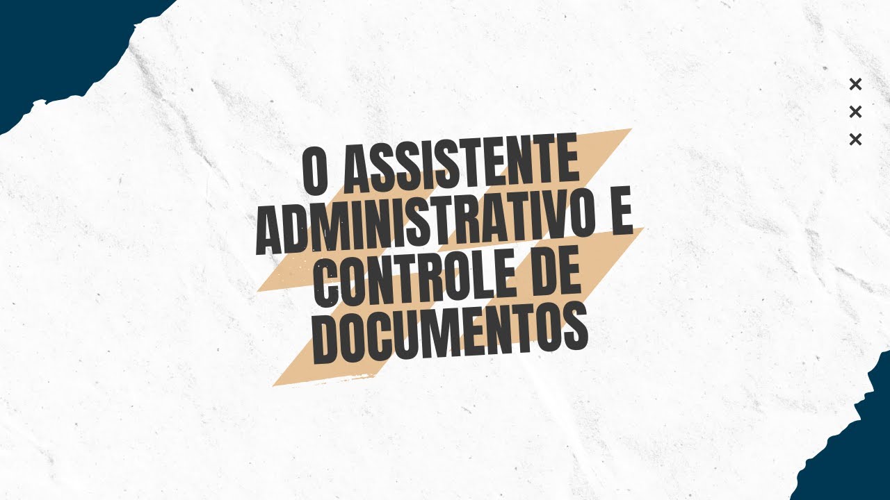 WEB AULA 14/10/25 - ASSISTENTE ADMINISTRATIVO EAD