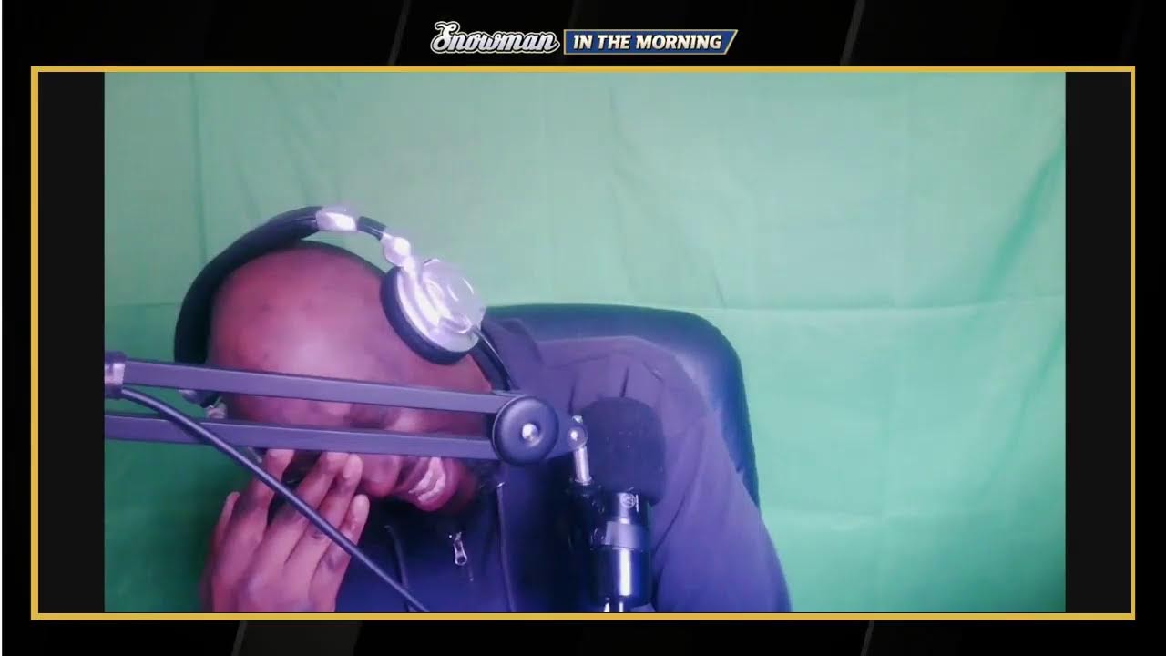 SITM LIVE | Tripped out, Tripped Up Thursday