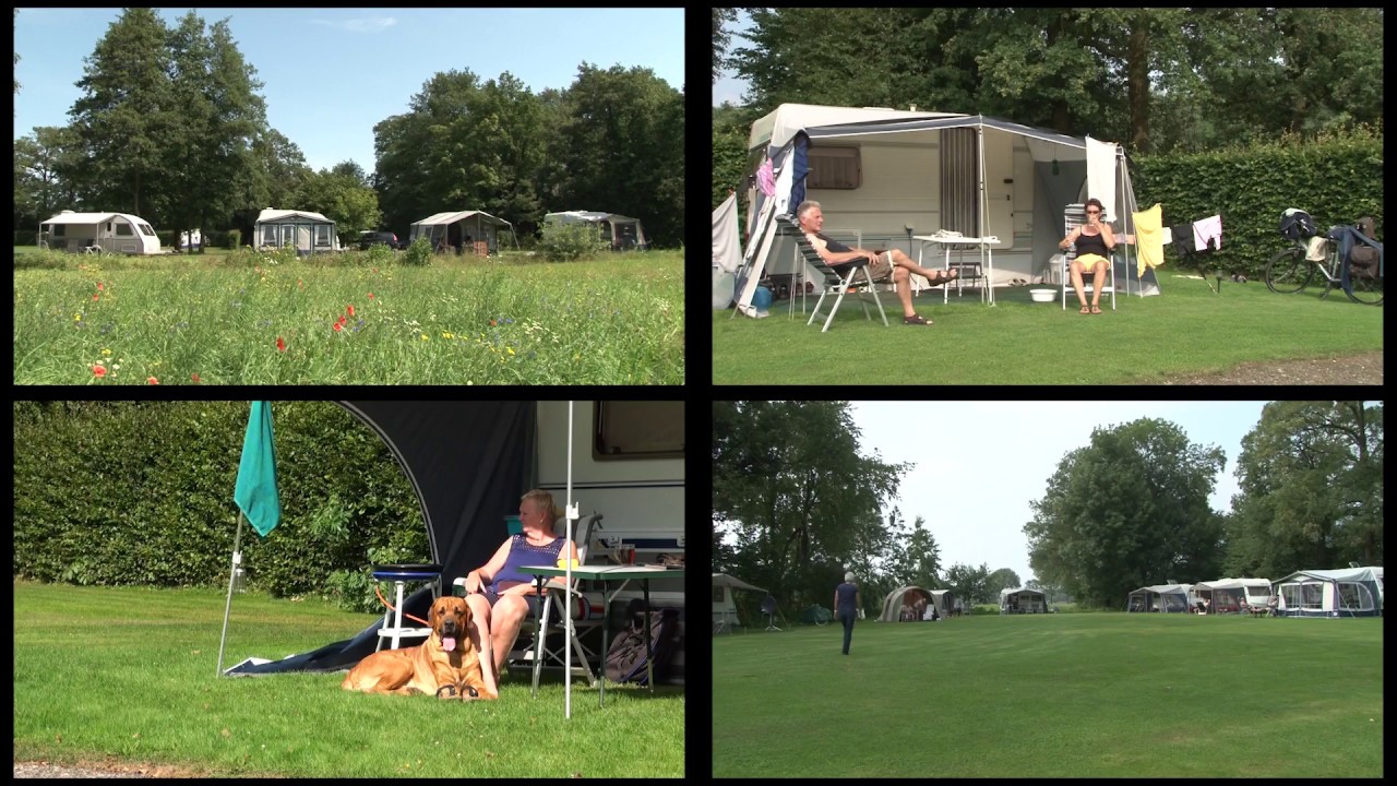 Poelhuis Boerderijcamping