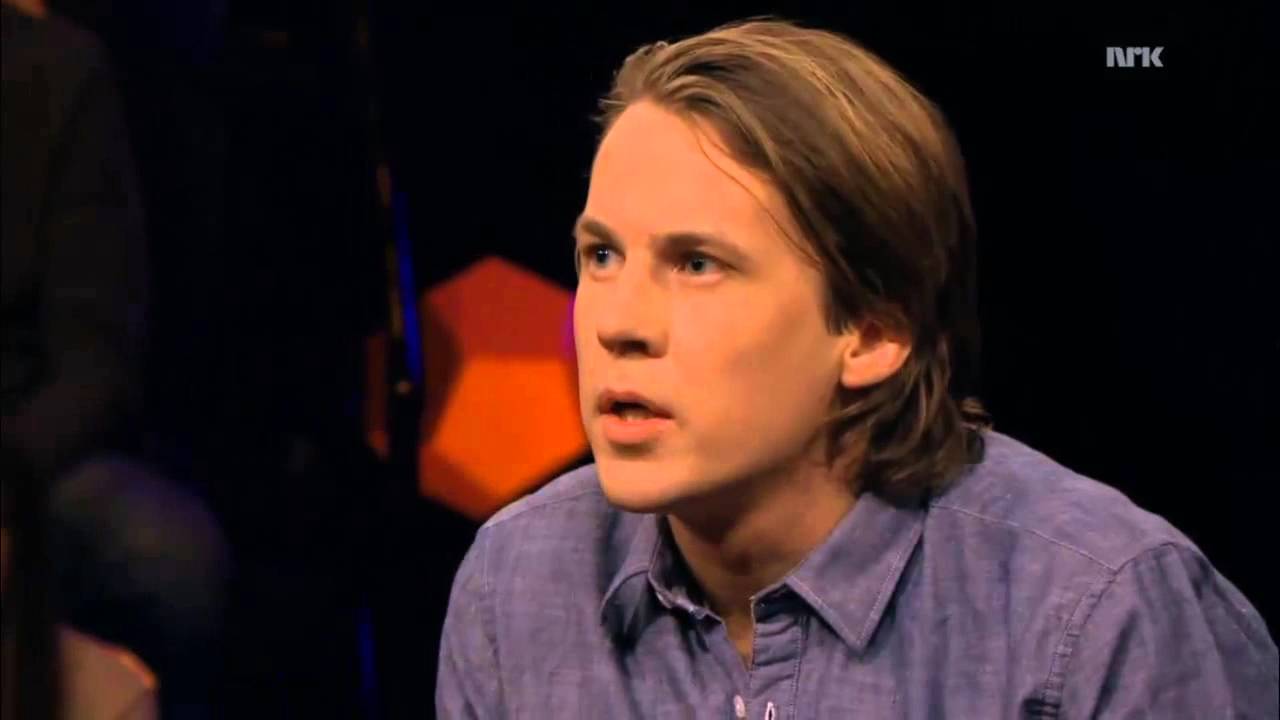 Ylvis from 