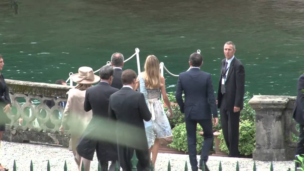 01/08/2015 matrimonio Casiraghi  Borromeo